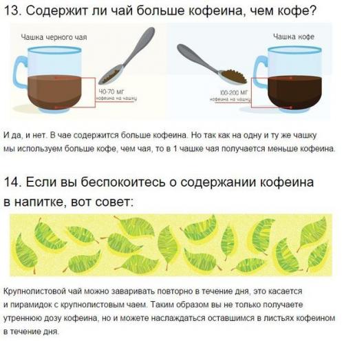 Почему пить чай - целая наука? 08