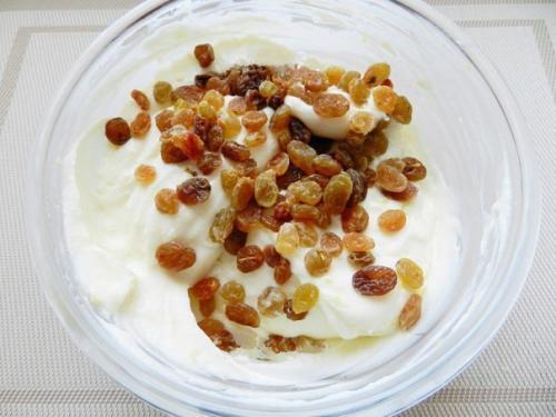 Львовский сырник. 500 г творога;. 02 Львовский сырник. 500 г творога;. 02