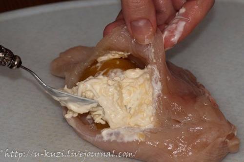 Нереально сочные куриные грудки. 04 Нереально сочные куриные грудки. 04