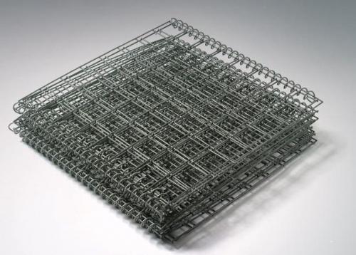 Габионы своими руками. 03