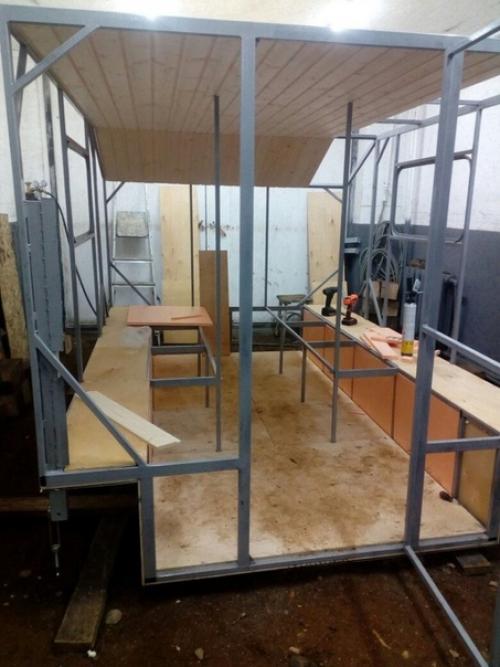 Вот что смастерил. 02