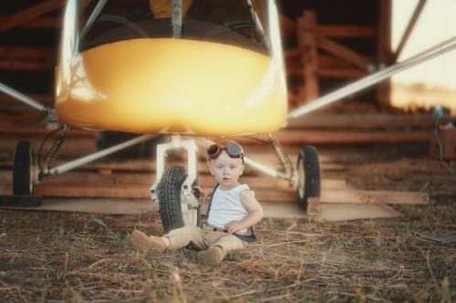 Любовь и небо. 06