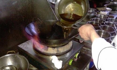 Вок - правила и секреты. 04