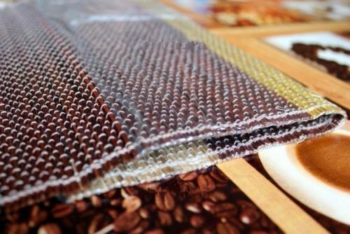 Домашние роллы. Ингредиенты: 04