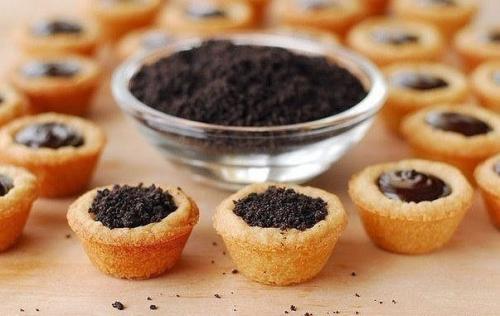 Здорово придумано. Тесто песочное: 04 Здорово придумано. Тесто песочное: 04