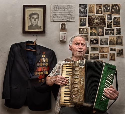 Я вам про войну расскажу. 03