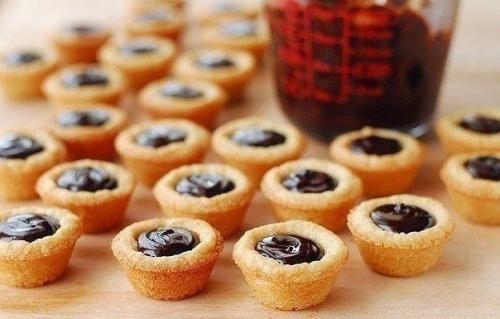 Здорово придумано. Тесто песочное: 03 Здорово придумано. Тесто песочное: 03