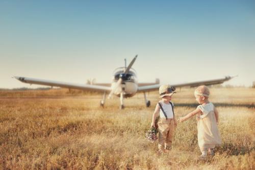 Любовь и небо. 03