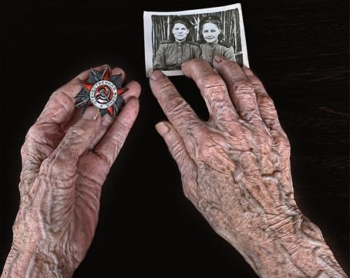 Я вам про войну расскажу. 01