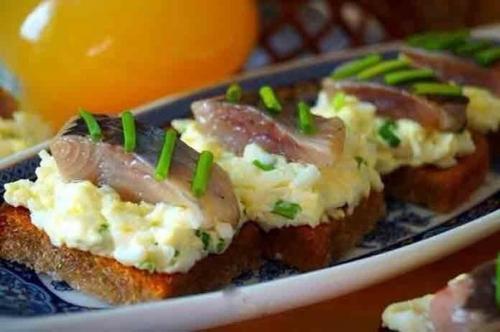 Обязательно сохраните? Подборка 10 закусок на праздничный стол: 07 Обязательно сохраните? Подборка 10 закусок на праздничный стол: 07