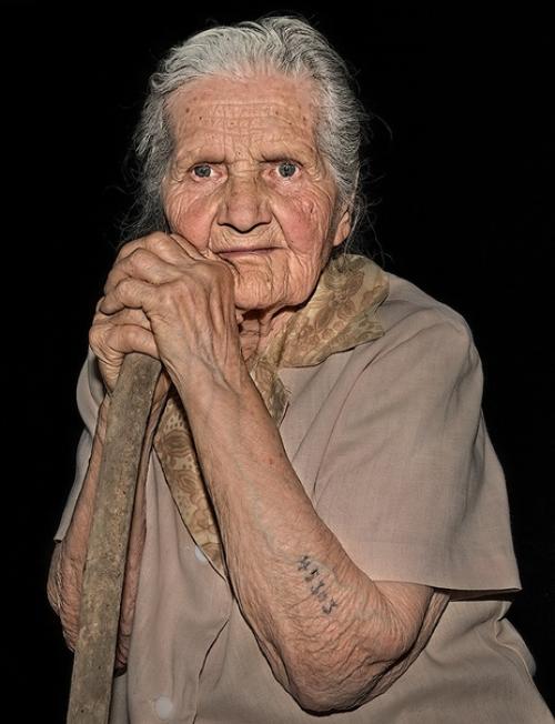 Я вам про войну расскажу. 09