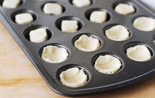 Здорово придумано. Тесто песочное: 01 Здорово придумано. Тесто песочное: 01