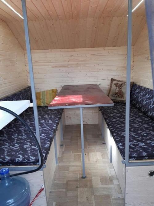 Вот что смастерил. 05