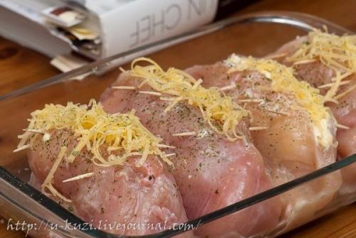 Нереально сочные куриные грудки. 06 Нереально сочные куриные грудки. 06