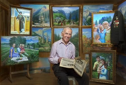 Я вам про войну расскажу. 07