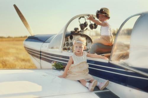 Любовь и небо. 02