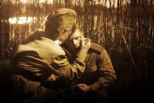 Памяти павших будьте достойны! 05