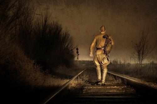 Памяти павших будьте достойны! 09