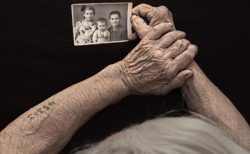 Я вам про войну расскажу. 04