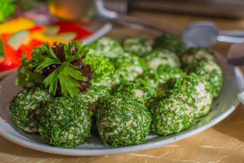 Обязательно сохраните? Подборка 10 закусок на праздничный стол: 08 Обязательно сохраните? Подборка 10 закусок на праздничный стол: 08