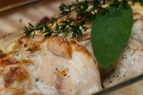 Нереально сочные куриные грудки. 07 Нереально сочные куриные грудки. 07