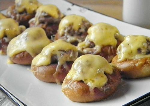 Обязательно сохраните? Подборка 10 закусок на праздничный стол: 02 Обязательно сохраните? Подборка 10 закусок на праздничный стол: 02