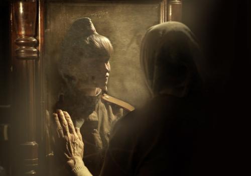 Памяти павших будьте достойны! 02