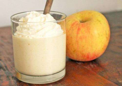 Топ - 5 невероятно лёгких десертов. 04 Топ - 5 невероятно лёгких десертов. 04