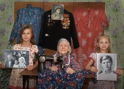 Я вам про войну расскажу. 02