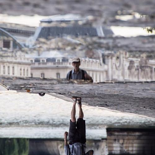 Оливер вонг (Olivier Wong) - 25-летний инженер из Парижа, азиатского происхождения. 08