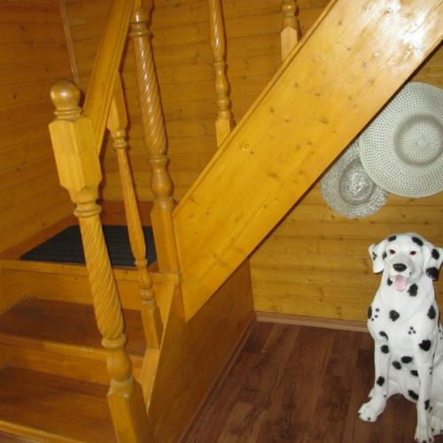 Мне тоже есть что вам показать. 03