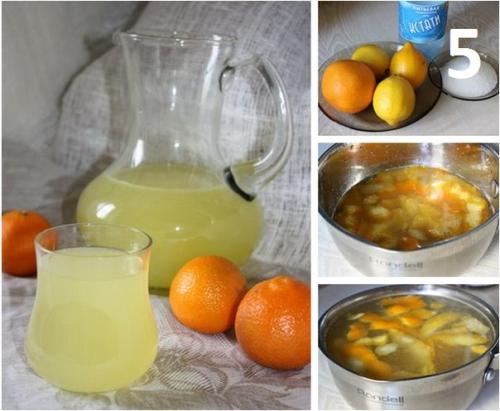 5 рецептов лимонада для жарких дней! 04 5 рецептов лимонада для жарких дней! 04