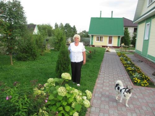 Мне тоже есть что вам показать. 06