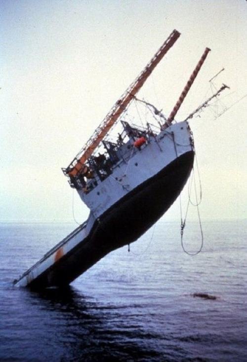 Самый странный корабль в мире - RP Flip. 02 Самый странный корабль в мире - RP Flip. 02