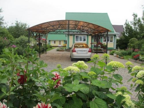 Мне тоже есть что вам показать. 05