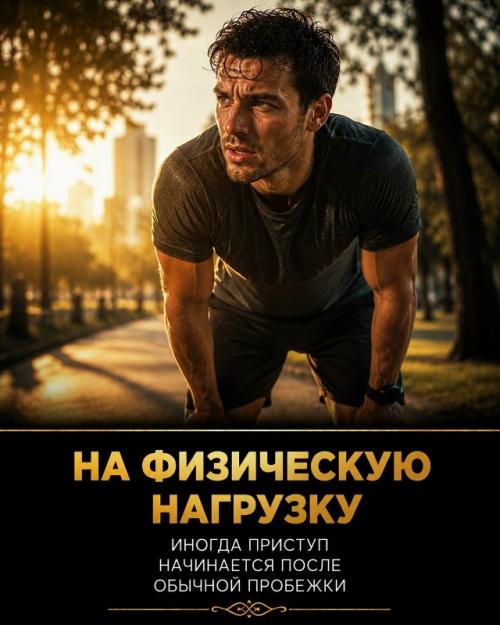 Необычные проявления аллергии часто кажутся выдумкой, но они реально портят жизнь многим людям. 06
