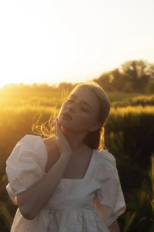 Теплая летняя серия. 03