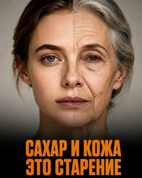 Мы привыкли считать сахар обычной и безобидной частью ежедневного рациона. 06