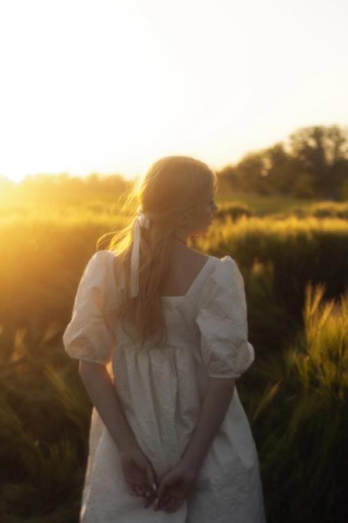 Теплая летняя серия. 05