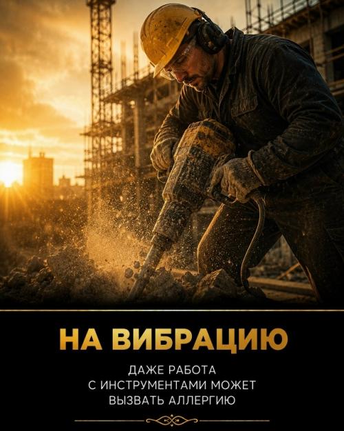 Необычные проявления аллергии часто кажутся выдумкой, но они реально портят жизнь многим людям. 05