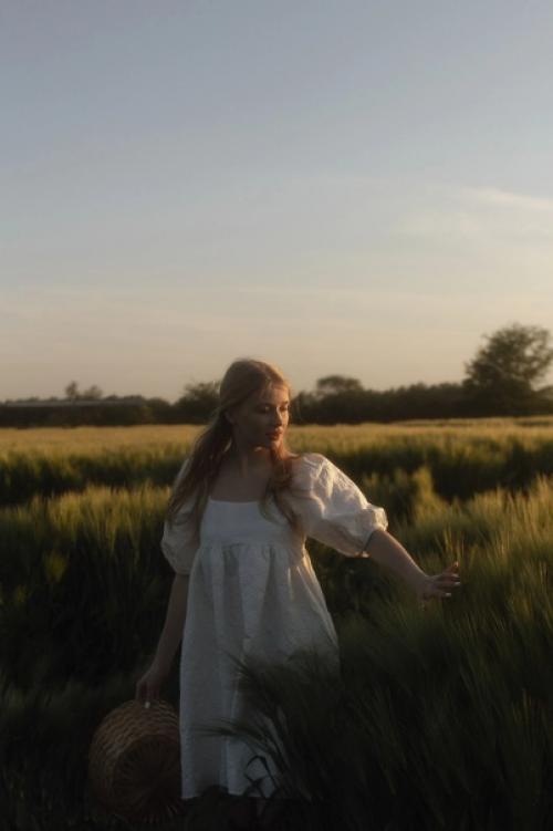 Теплая летняя серия. 06