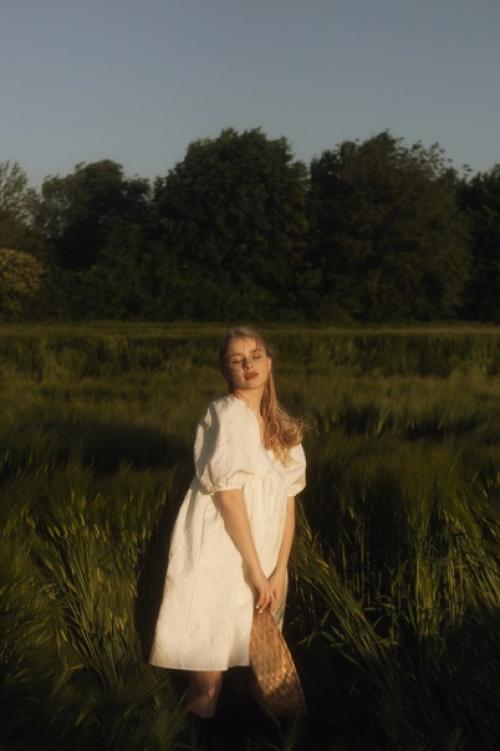 Теплая летняя серия. 04