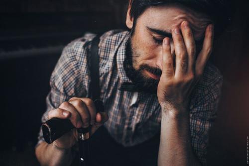 История о слепом пианисте и о его верной собаке. 07