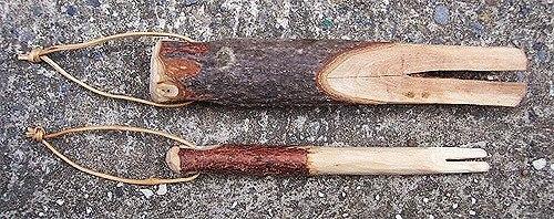 Плетень своими руками! 05