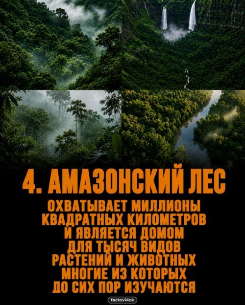 Некоторые места на земле настолько удалённые и безжалостные, что потеряться там - значит начать настоящую борьбу за выживание. 03