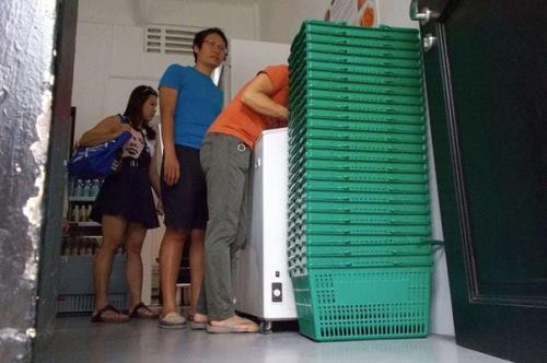 Пес гриззлер опробовал гаджет компании Nikon и поделился фотографиями того, что ему реально нравится. 03