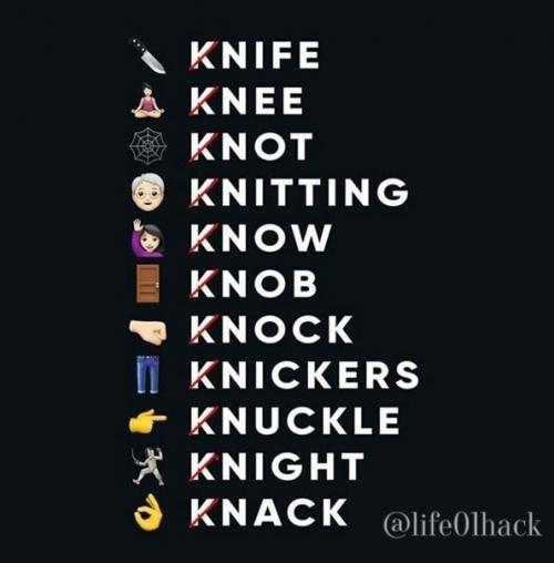 Некоторые звуки, которые не произносят на английском. 01