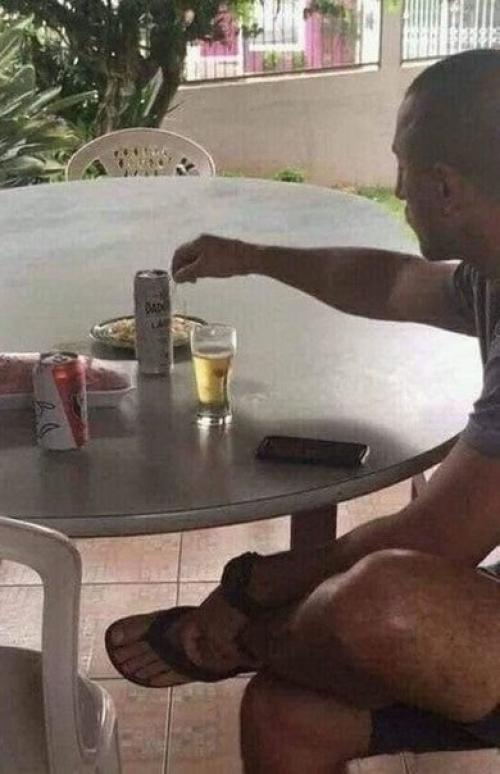 Никогда не злите женщин! 02