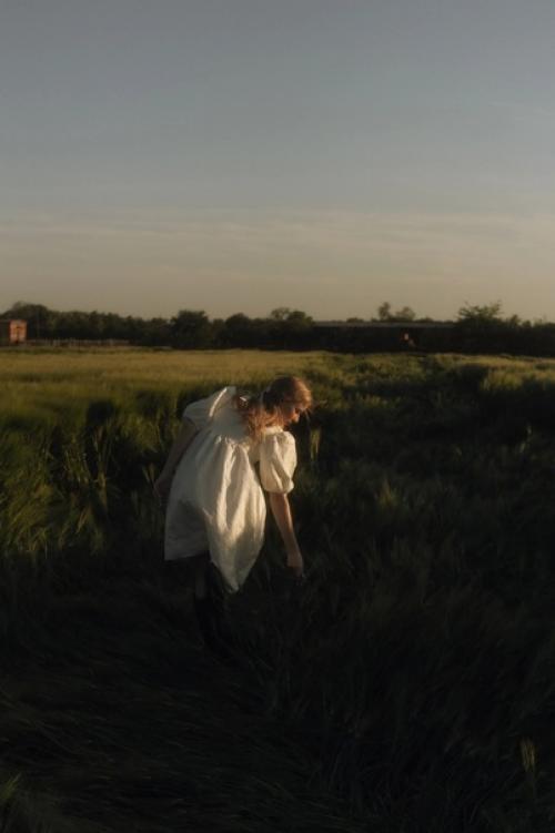 Теплая летняя серия. 08