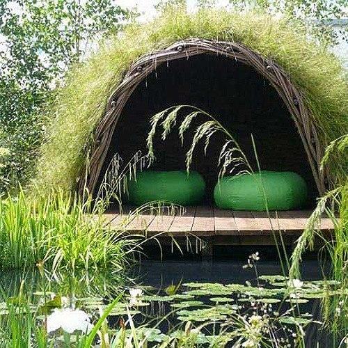 Плетень своими руками! 06